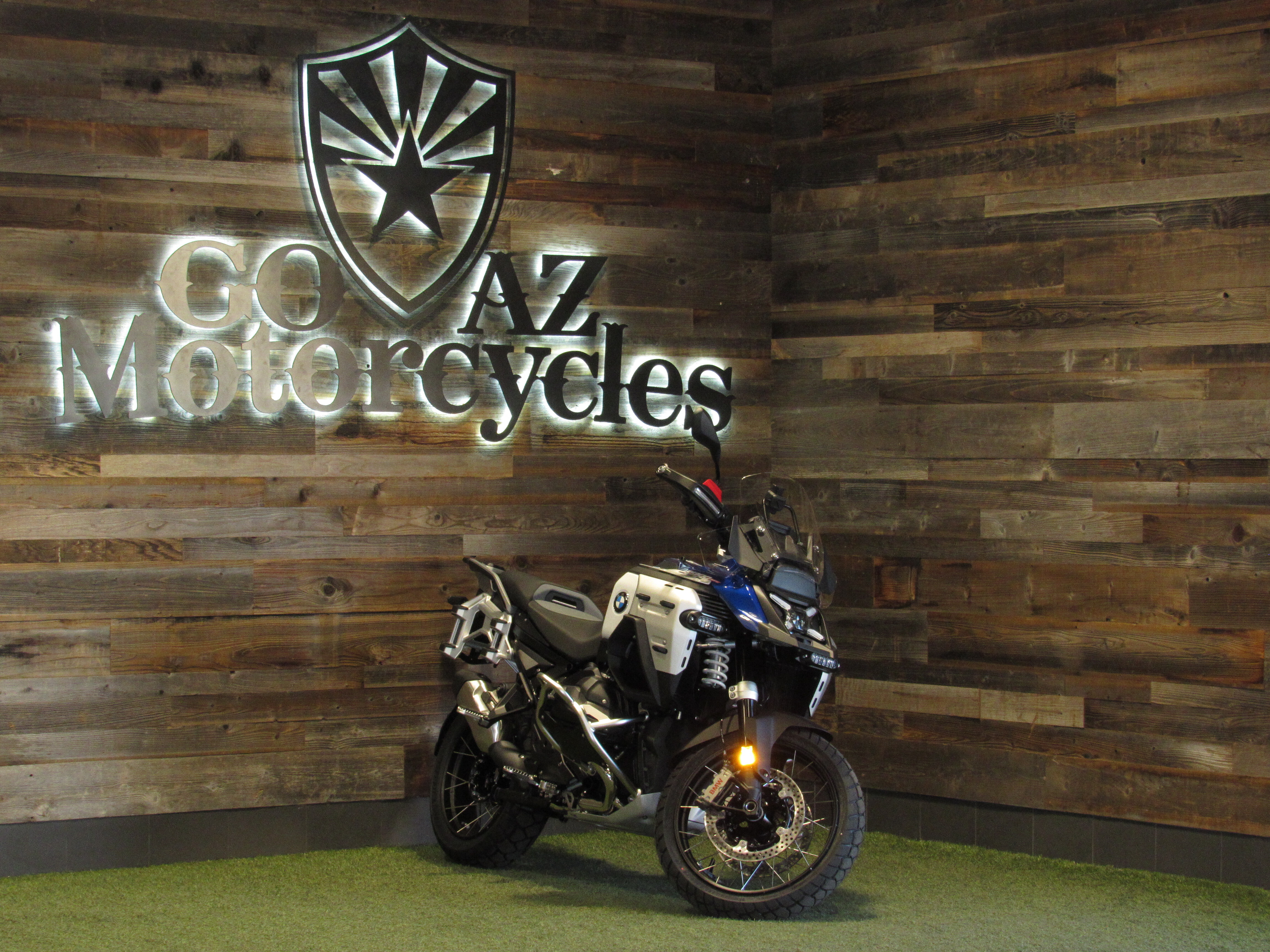 2026 BMW R 1300 GS ADVENTURE in Scottsdale, AZ