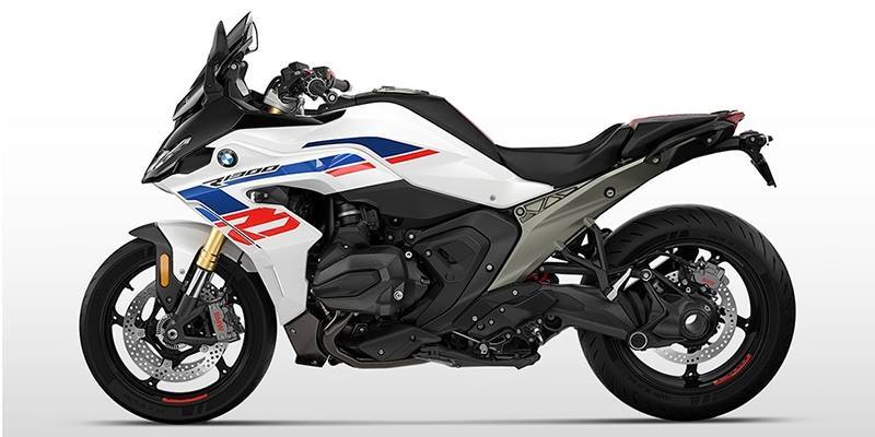 2026 BMW R 1300 RS in Scottsdale, AZ