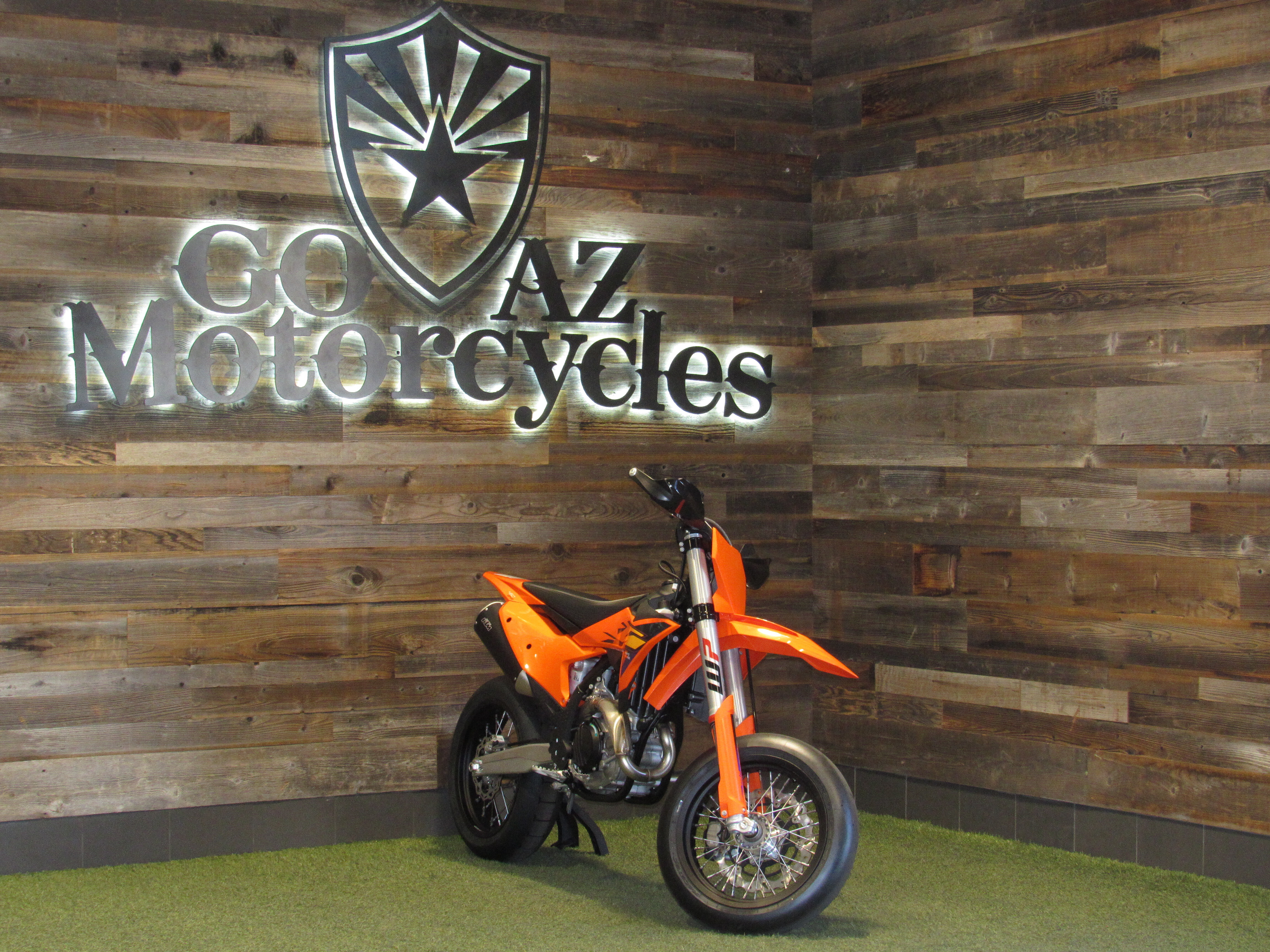 2026 KTM 450 SMR 450 in Scottsdale, AZ