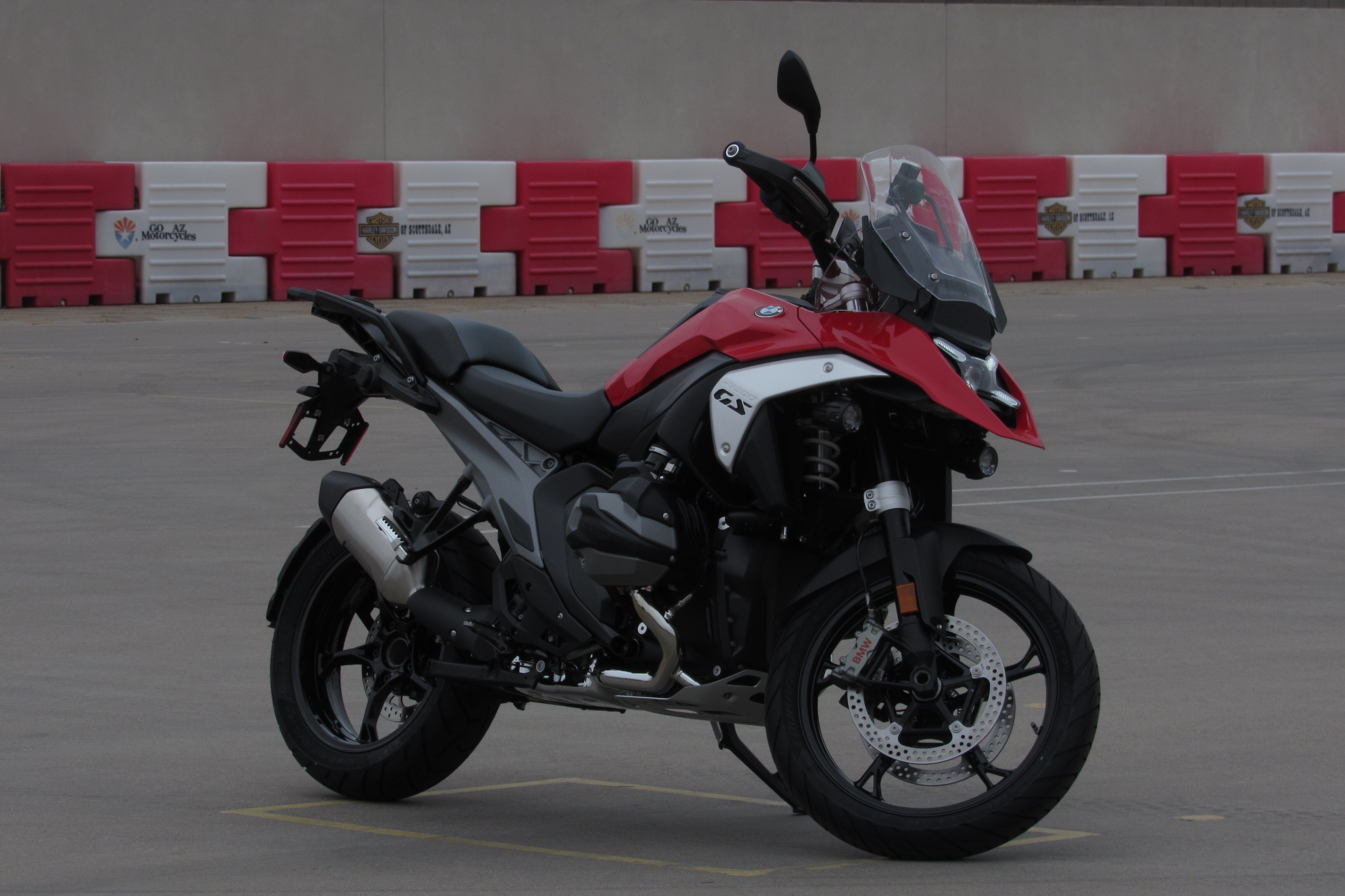 2026 BMW R 1300 GS in Scottsdale, AZ