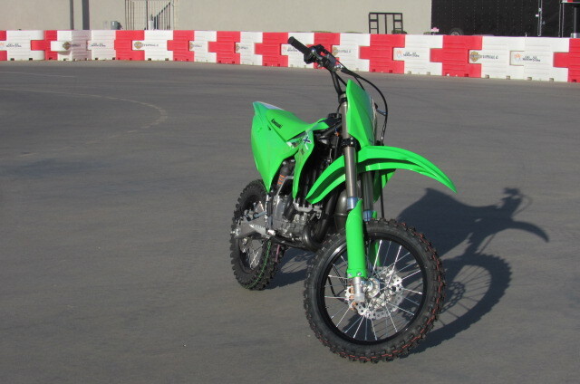 2025 Kawasaki KX 85 85 in Scottsdale, AZ