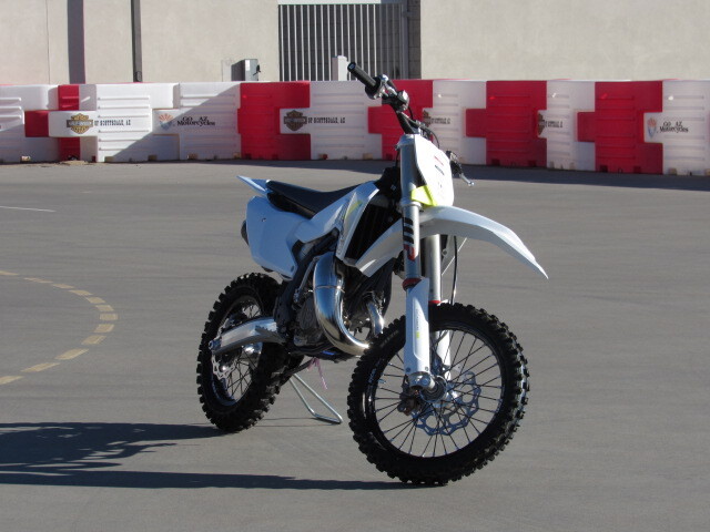 2025 Husqvarna Motorcycles TC 85 19/16 85 19/16 in Scottsdale, AZ