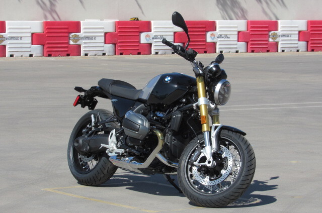 2025 BMW R 12 NINET in Scottsdale, AZ