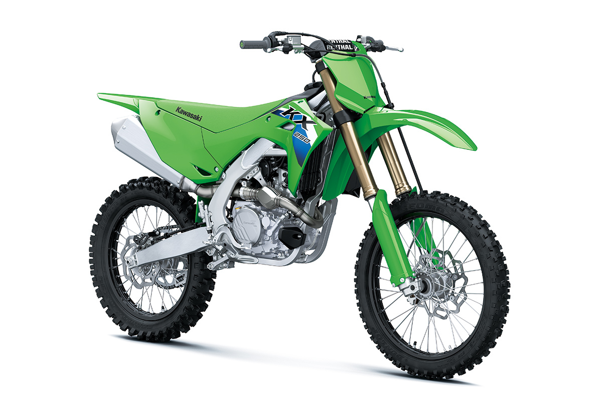 2026 Kawasaki KX 250 250 in Loveland, CO