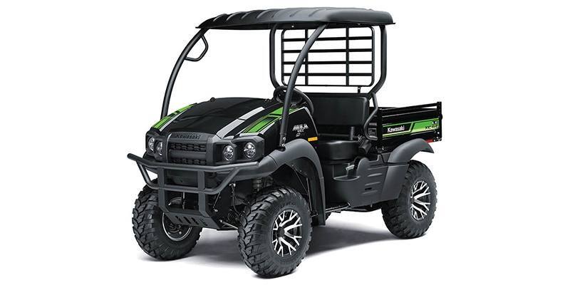 2026 Kawasaki MULE SX 4X4 XC LE SX 4X4 XC LE FI in indianapolis IN