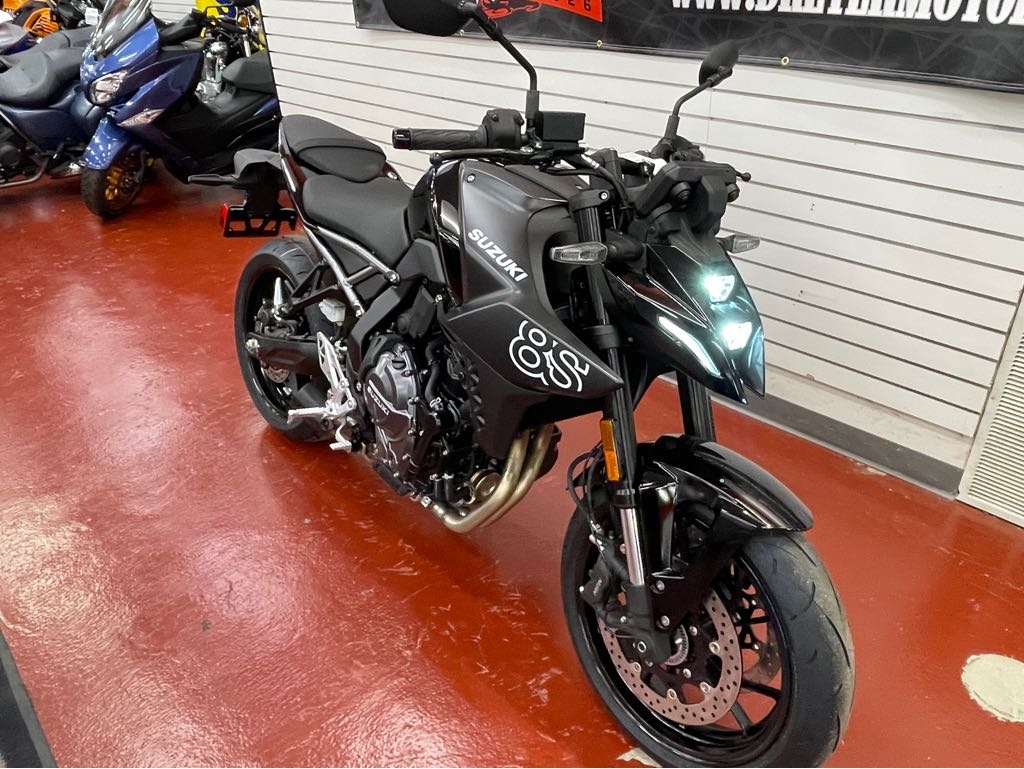 2026 Suzuki GSX8S 8S 8S in Indianapolis, IN