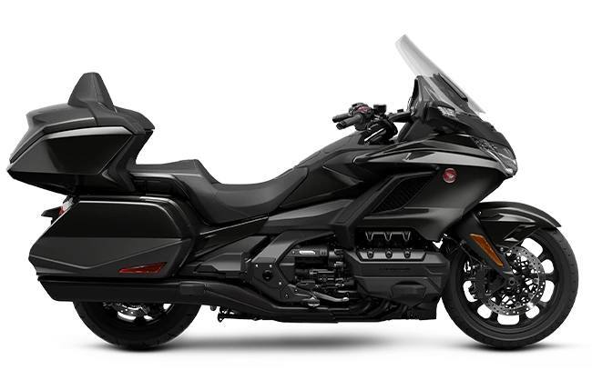 2022 Honda Gold Wing Tour Automatic DCT 1800 TOUR AUTOMATIC DCT in Cumberland, MD