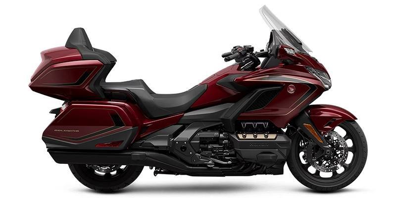 2025 Honda Gold Wing Tour 50th Anniversary TOUR in Palestine, TX