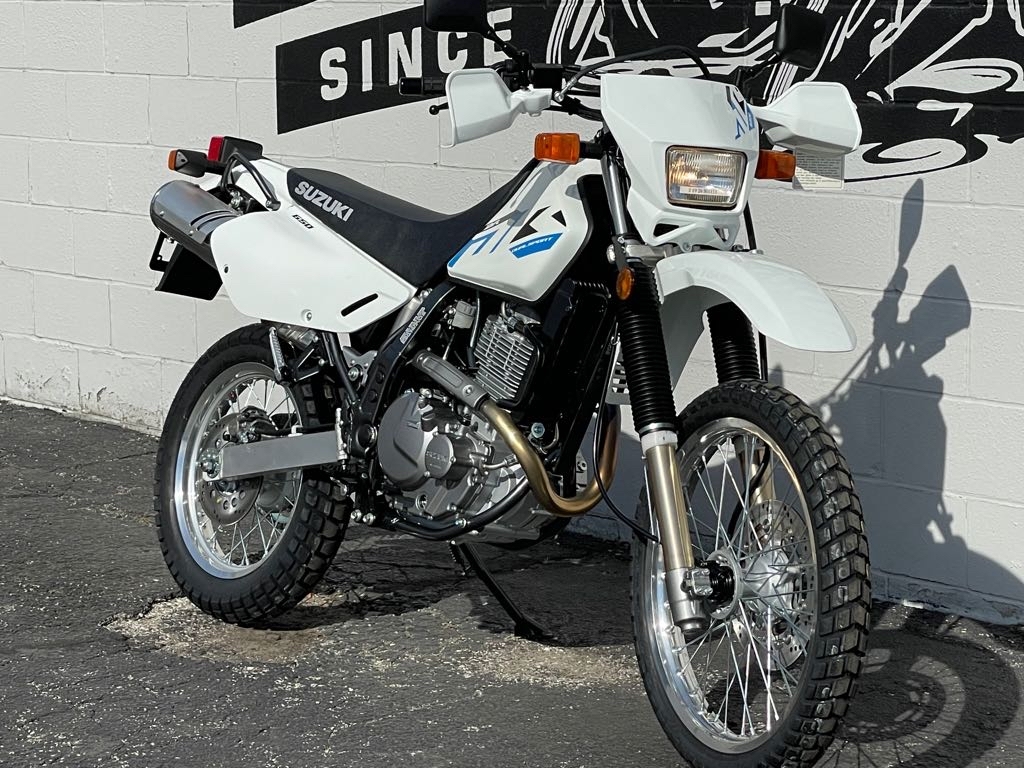 2026 Suzuki DR650 650 in Indianapolis, IN