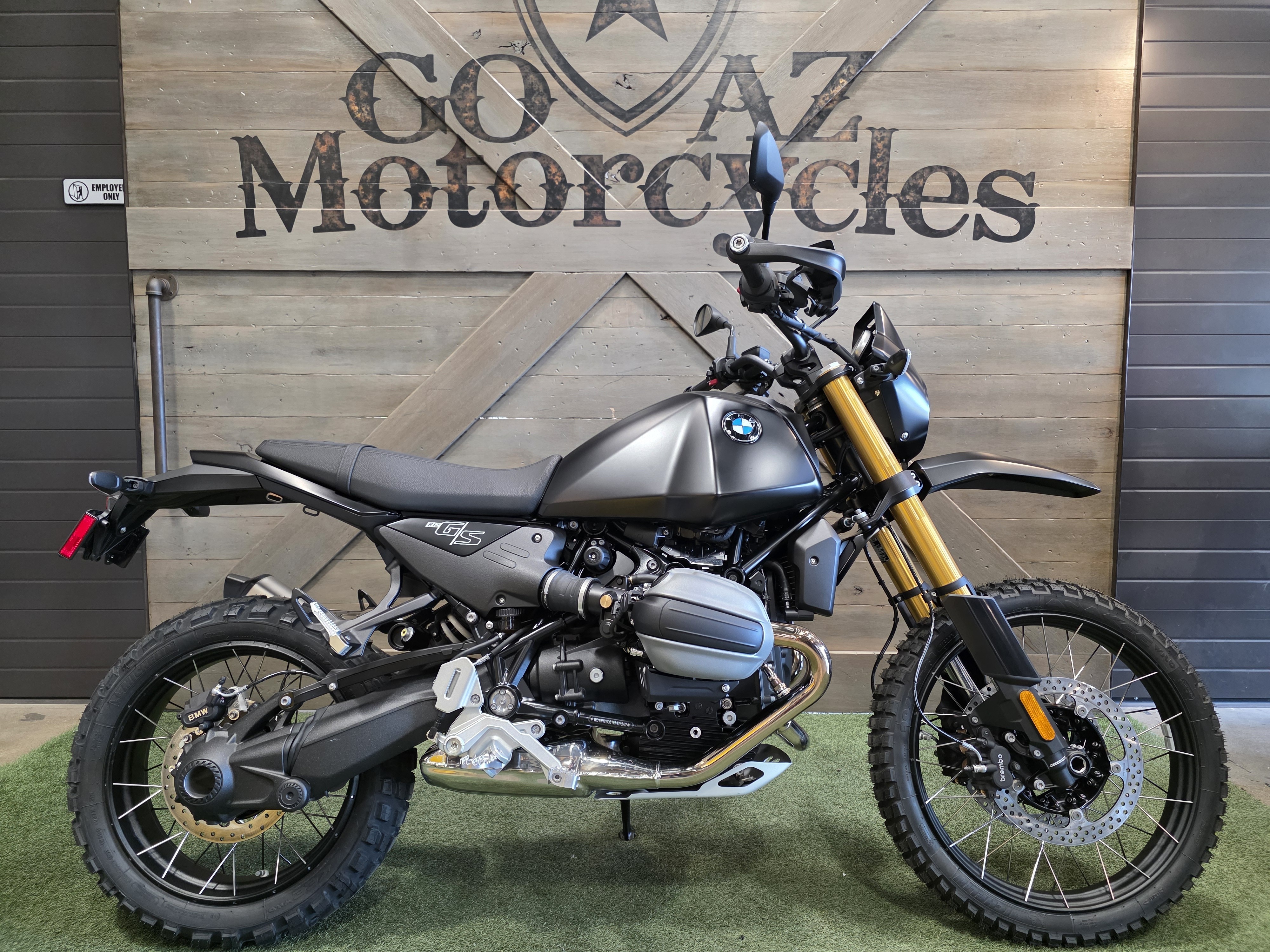 2026 BMW R12GS GS in Peoria, AZ