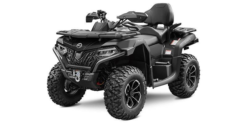 2025 CFMOTO CFORCE 600 TOURING in palestine TX