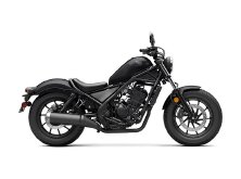 Back-to-School: Motorcycle 101 image