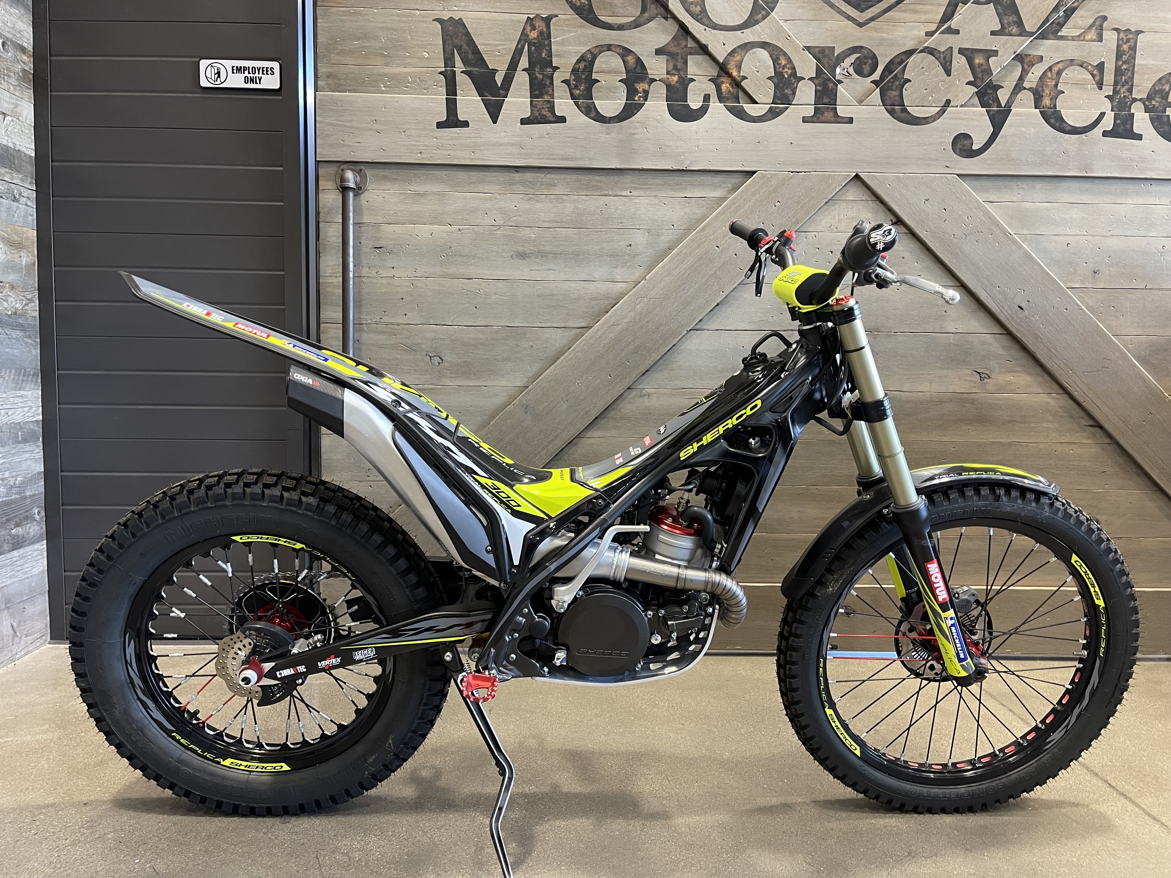2022 Sherco 300 ST FACTORY REPLICA ST FACTORY REPLICA in Peoria, AZ