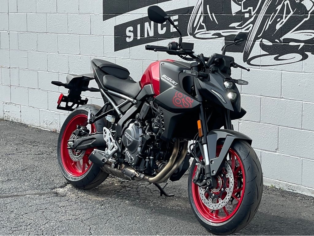 2026 Suzuki GSX8S 8S 8S in Indianapolis, IN