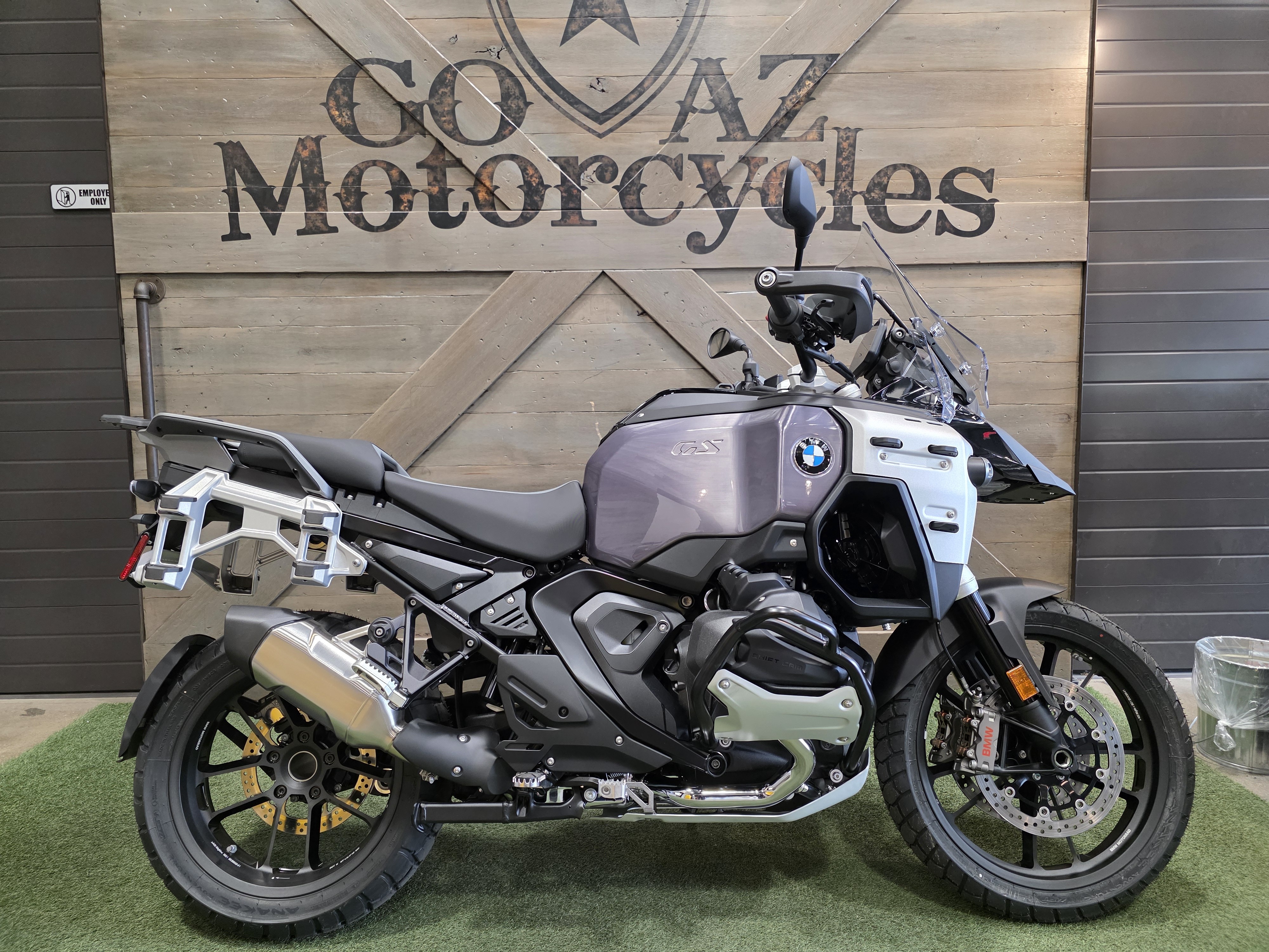 2026 BMW R1300GSA in Peoria, AZ
