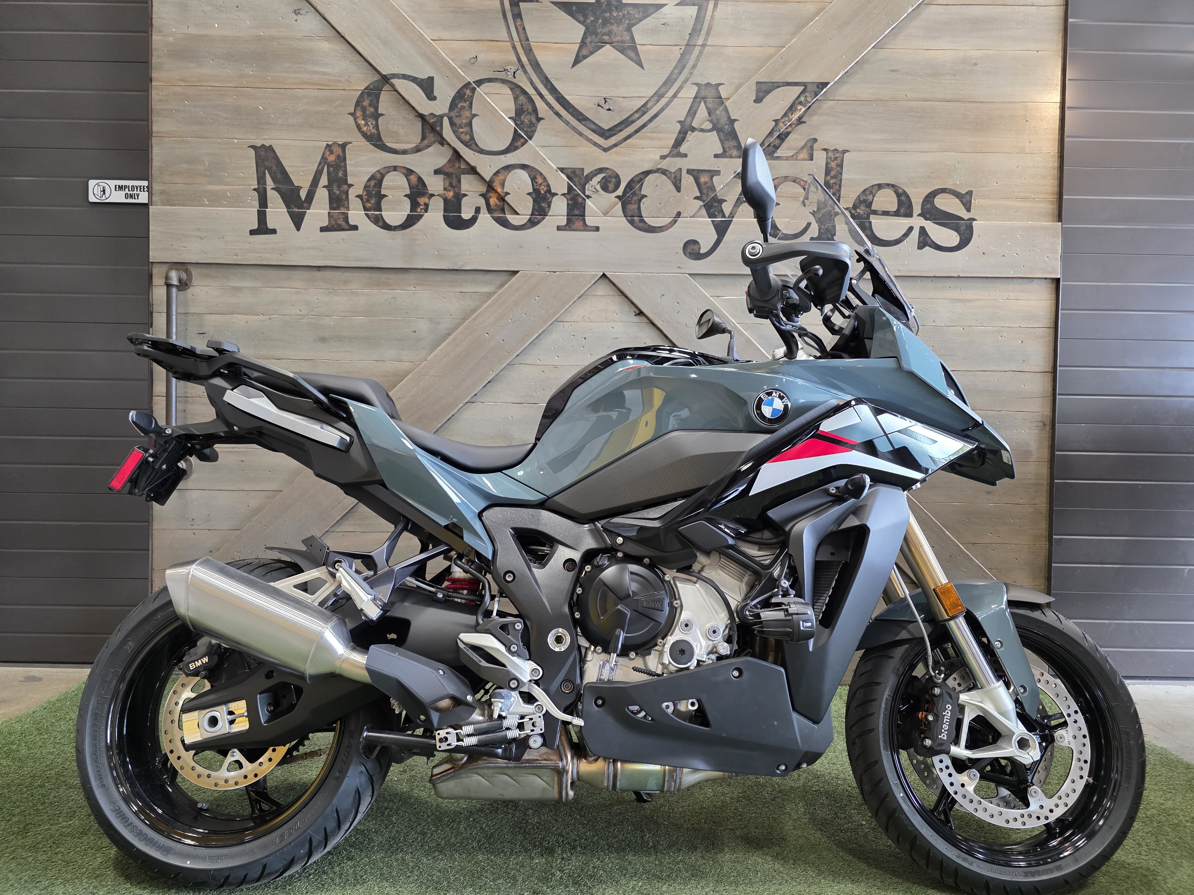 2026 BMW S1000XR 1000 XR in Peoria, AZ