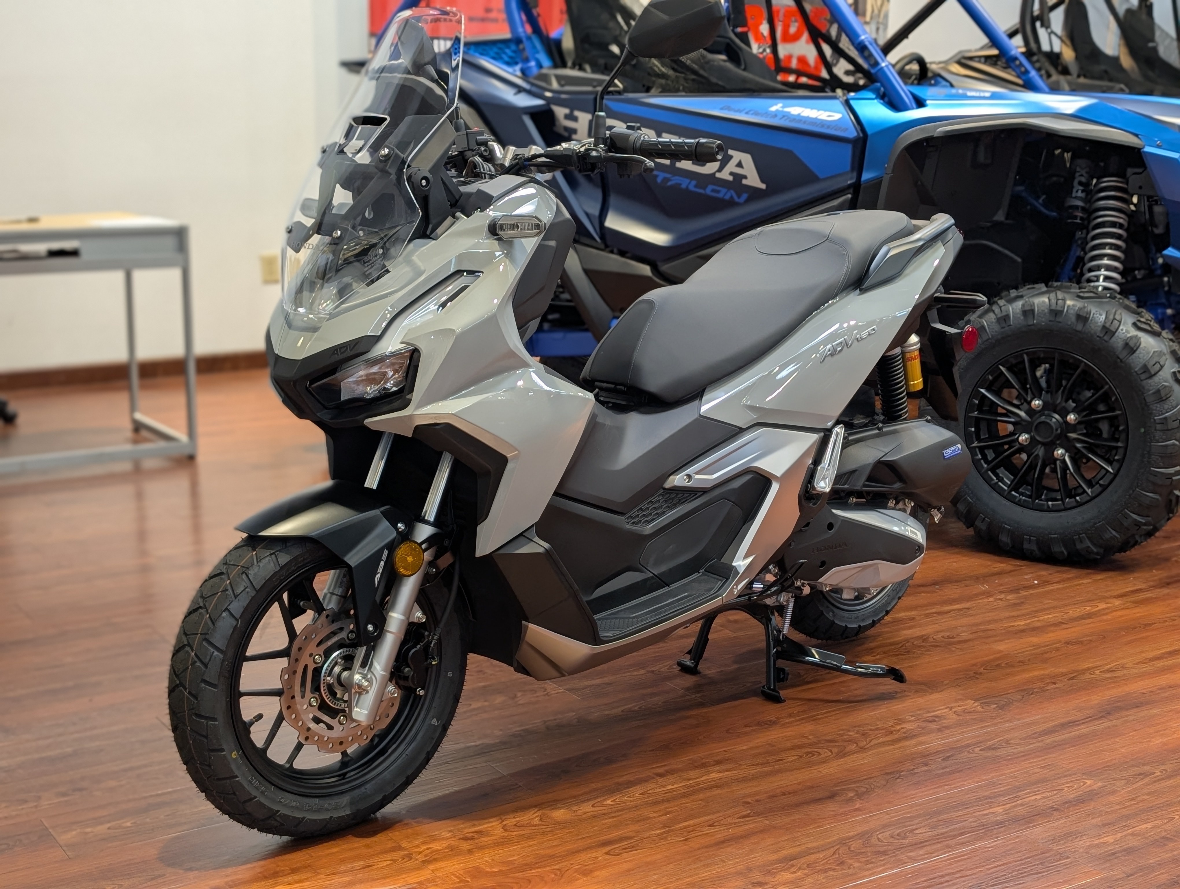 2026 Honda ADV 160 160 in Cumberland, MD
