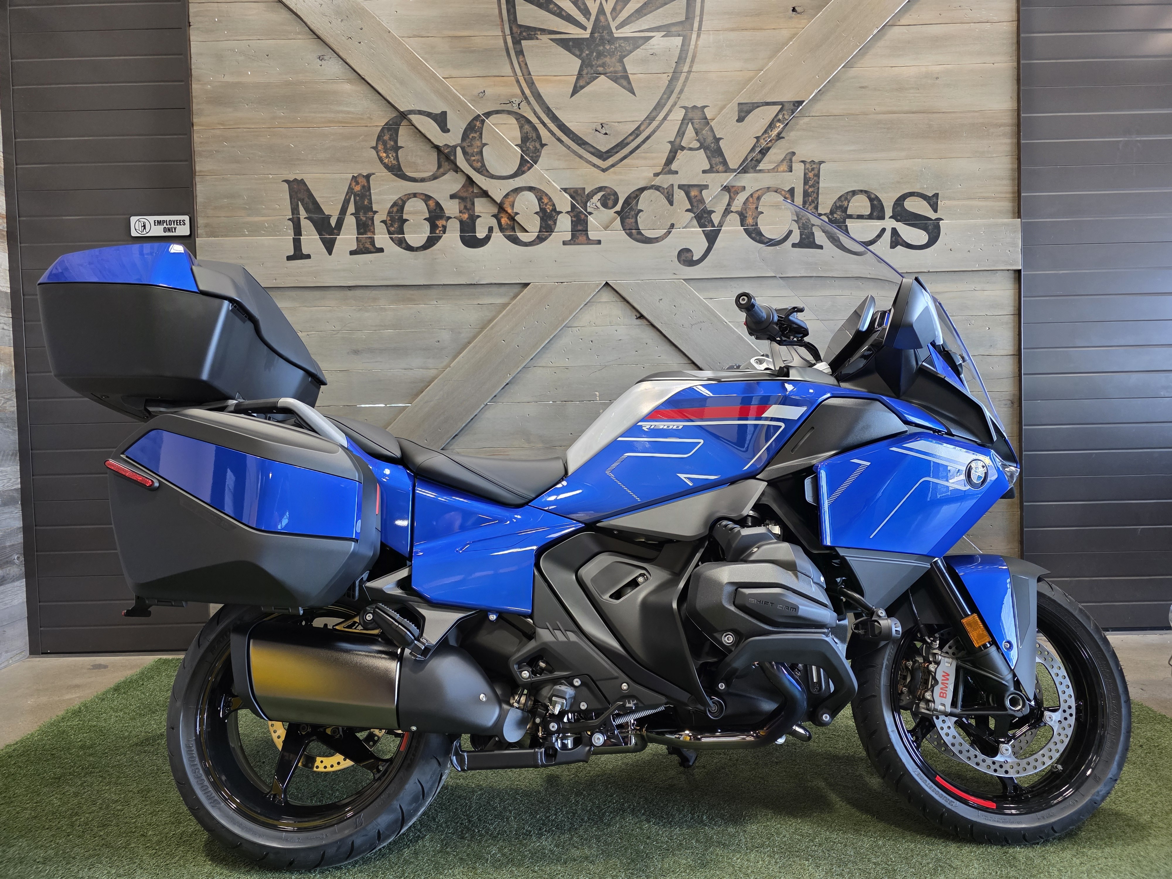 2026 BMW R1300RT in Peoria, AZ