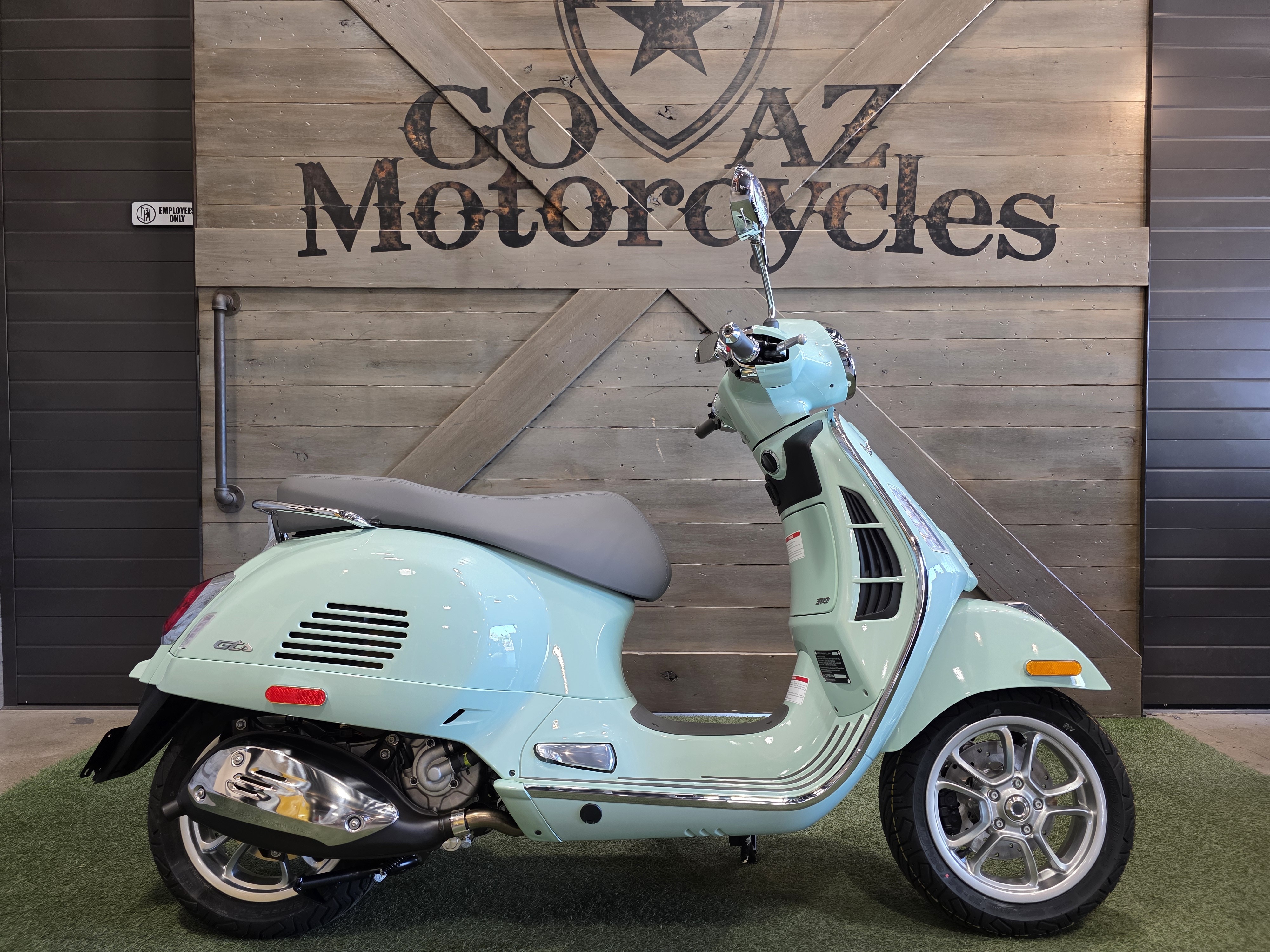 2026 Vespa GTS 310 HPE 310 HPE in Peoria, AZ