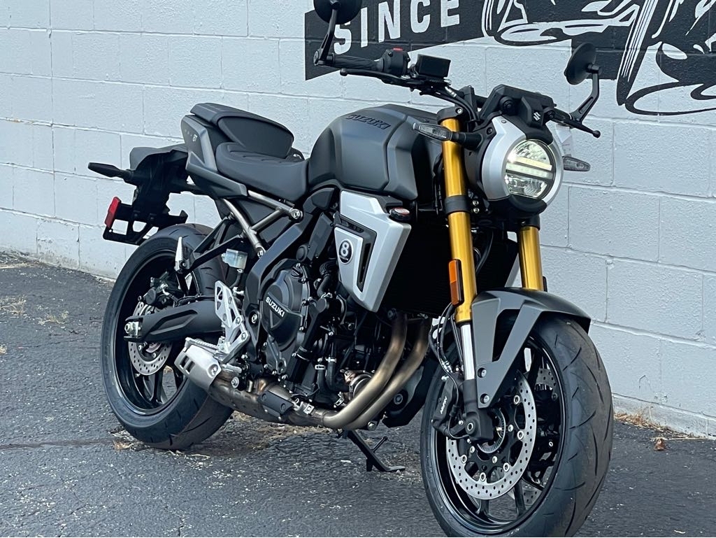 2026 Suzuki GSX8T 8T 8T in Indianapolis, IN