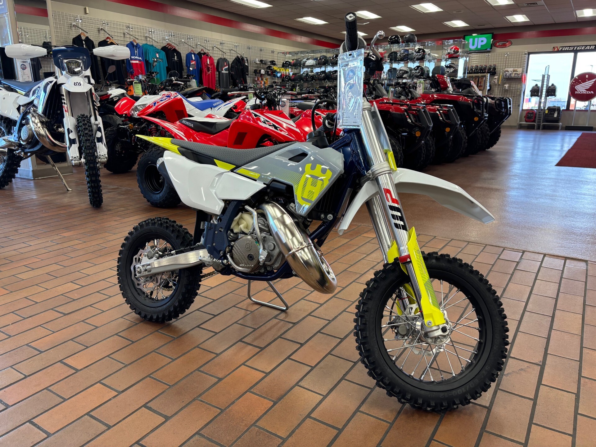 2026 Husqvarna Motorcycles TC 50 50 in St. Louis, MO