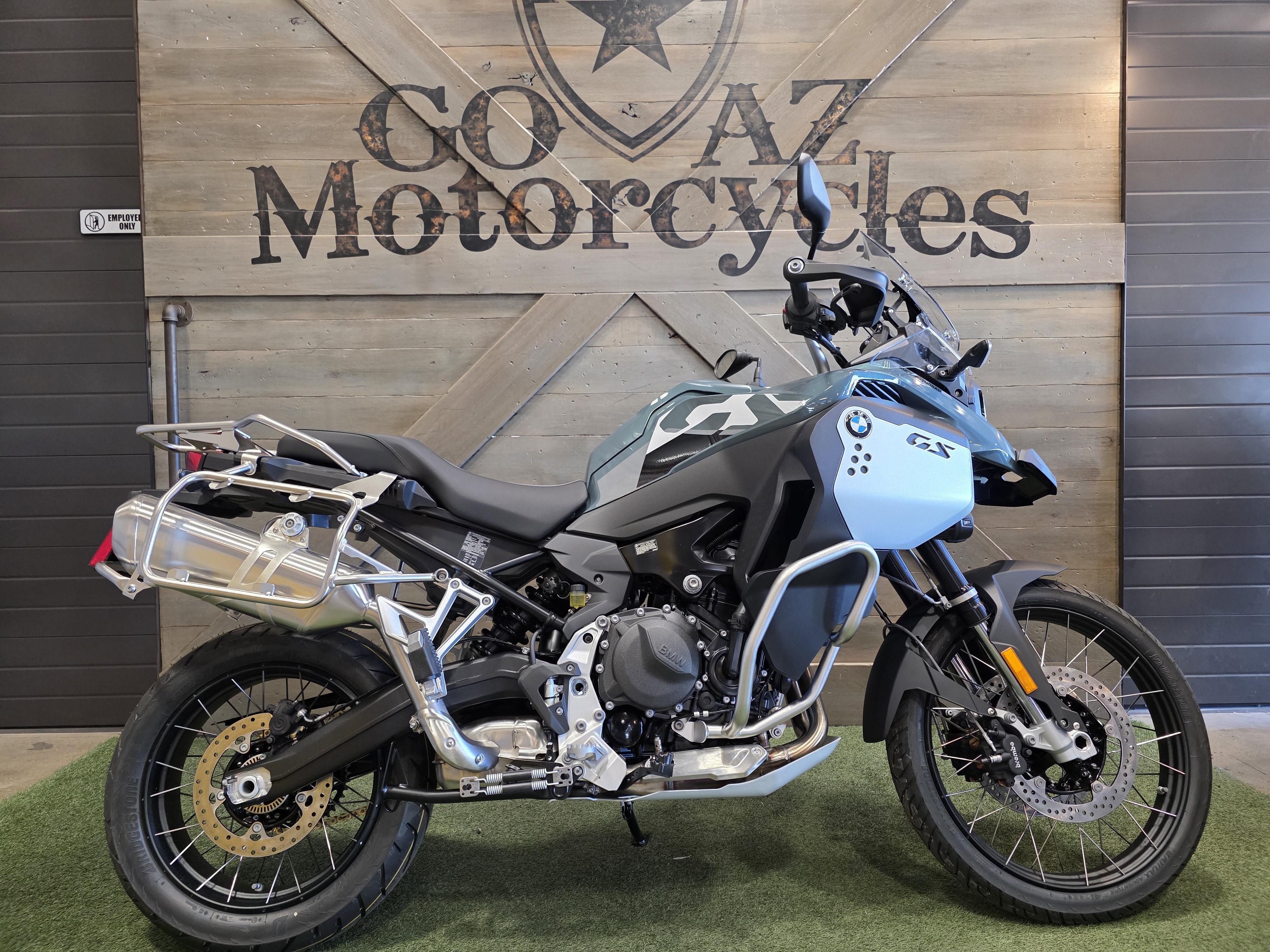 2026 BMW F900GSA 800 GS ADVENTURE in Peoria, AZ