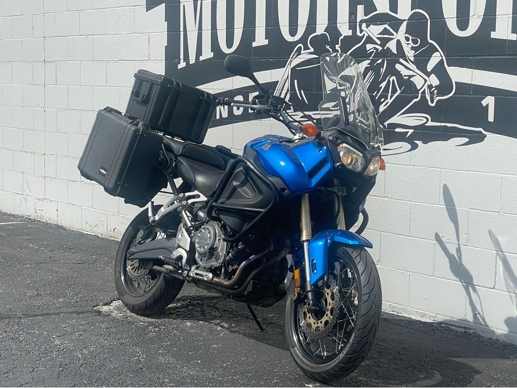 2012 Yamaha SUPER TENERE in Indianapolis, IN