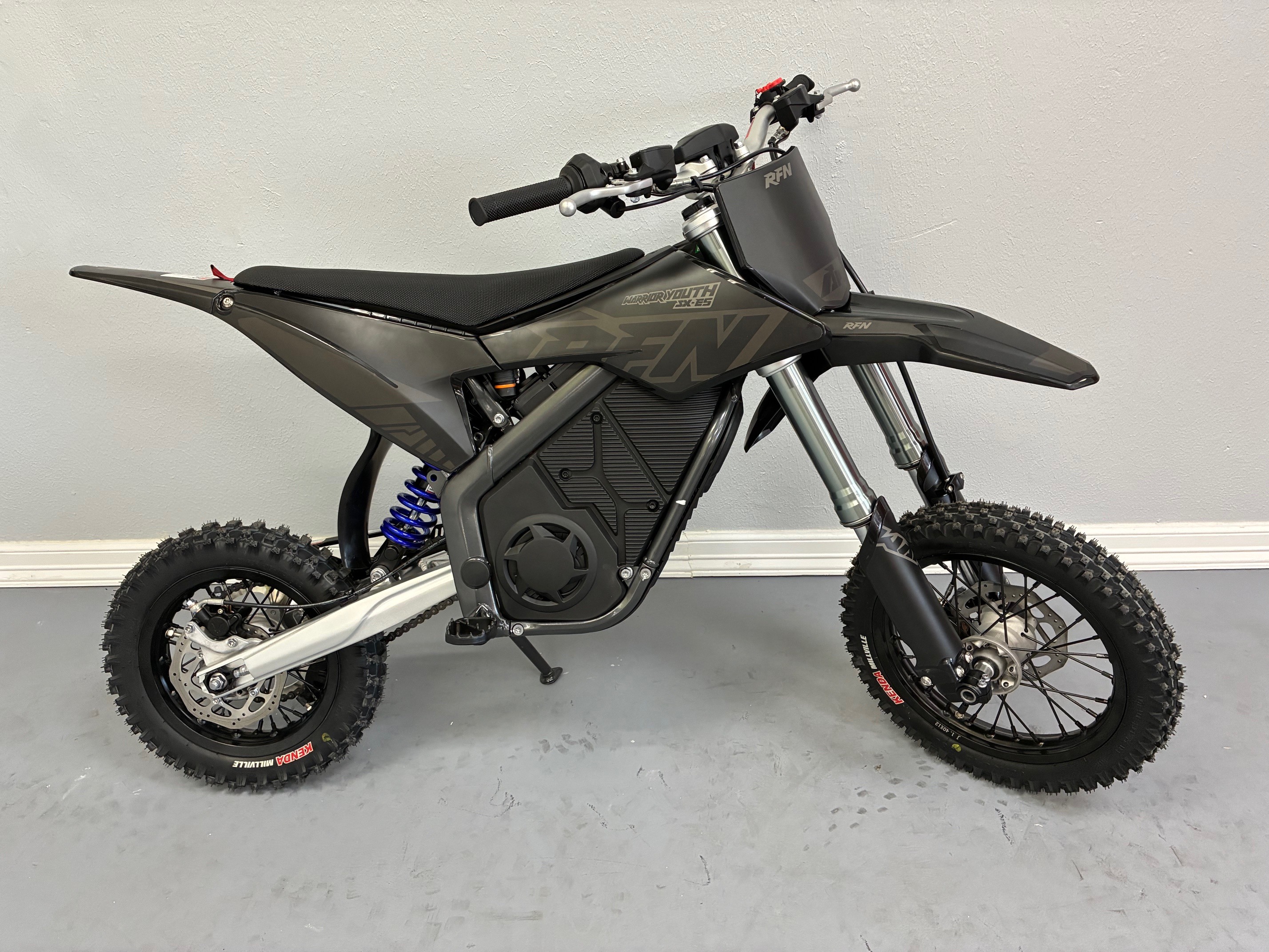 2025 Rfn Warrior E5 in Magnolia, TX
