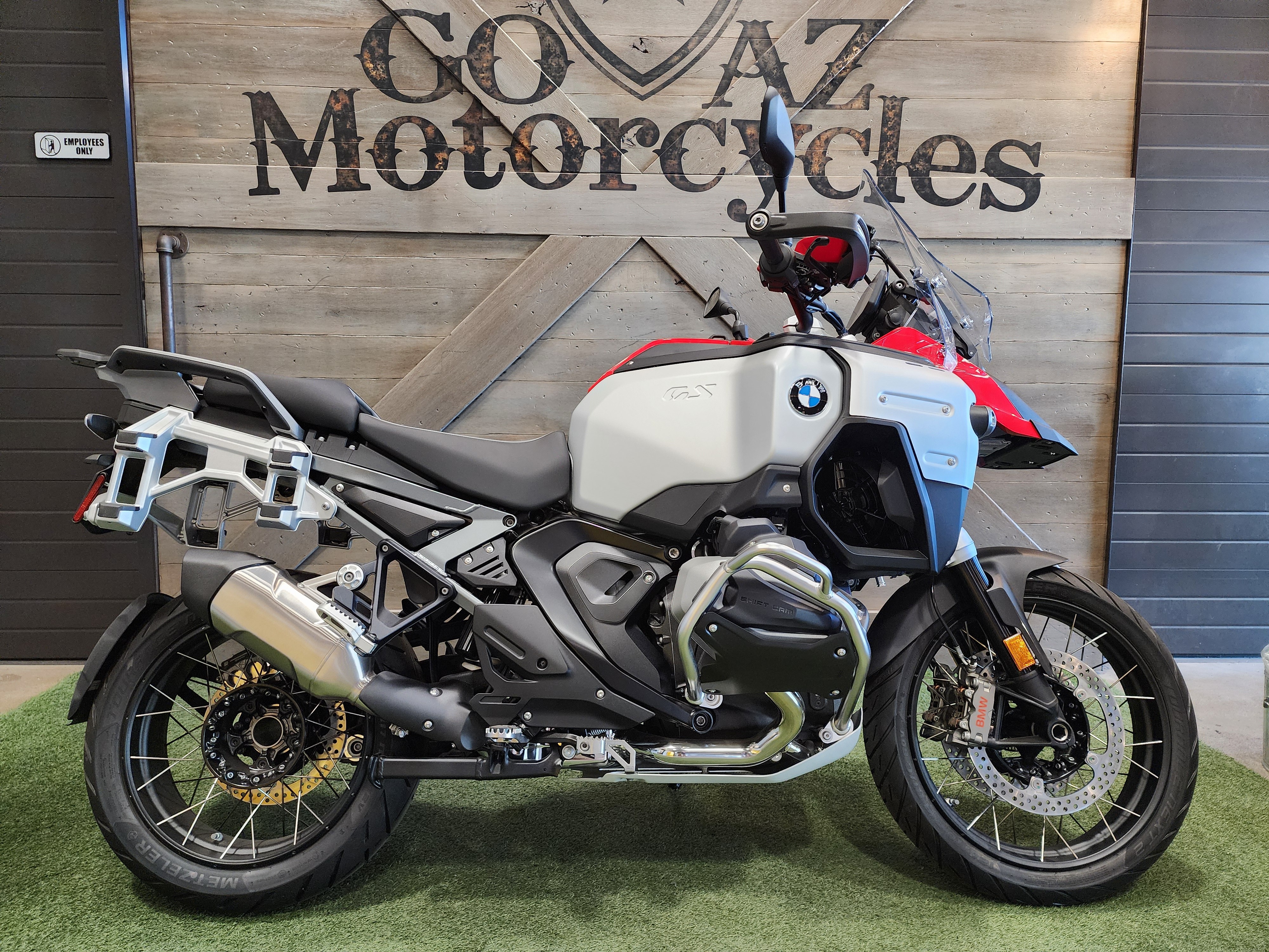 2026 BMW R1300GSA in Peoria, AZ