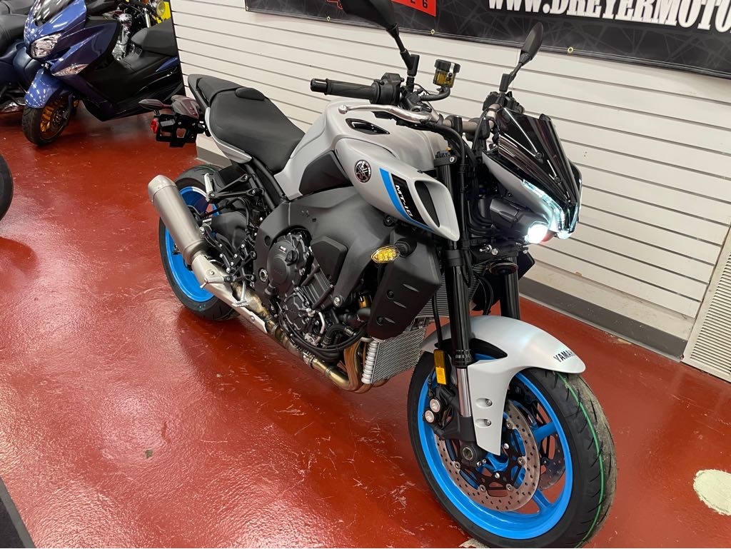 2026 Yamaha MT10 10 in Indianapolis, IN