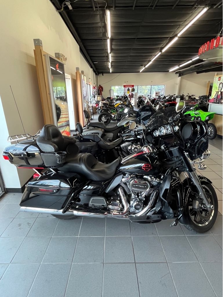 2019 Harley-Davidson Electra Glide?? Ultra Limited ULTRA LIMITED in Columbia, MO