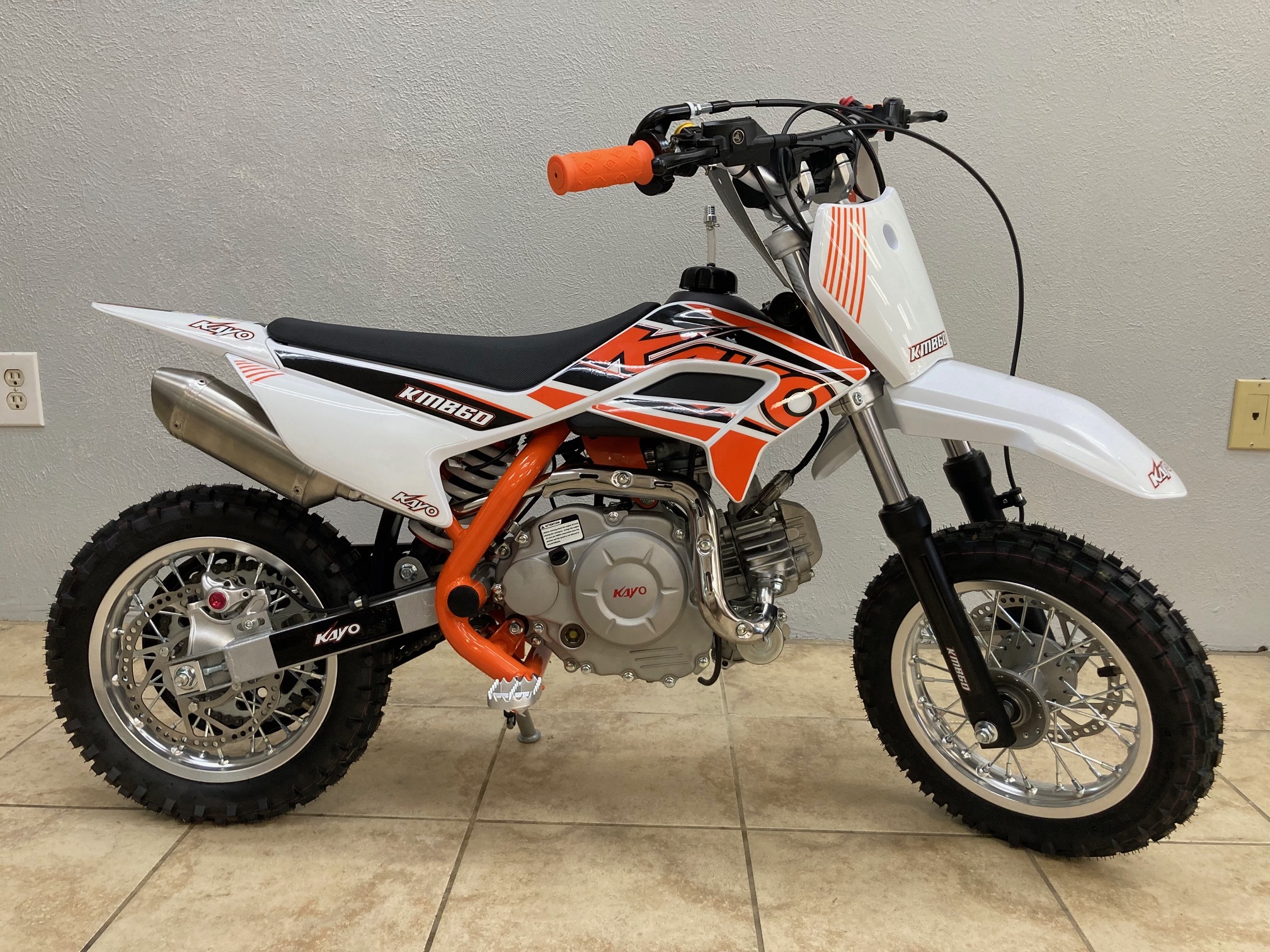 2026 Kayo KMB 60 60 in Magnolia, TX