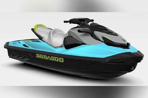 2026 Sea-Doo GTI SE 130 AUD IBR IDF in ventura CA