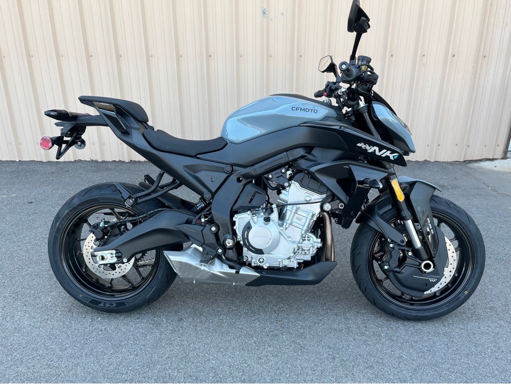 2026 CFMOTO 675NK 675 in Bloomsburg, PA