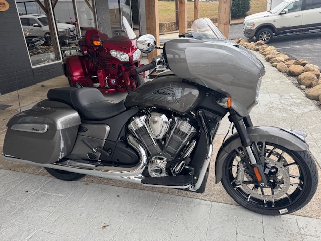 2025 Indian CHIEFTAIN POWERPLUS LIMITED LIMITED in Chattanooga, TN