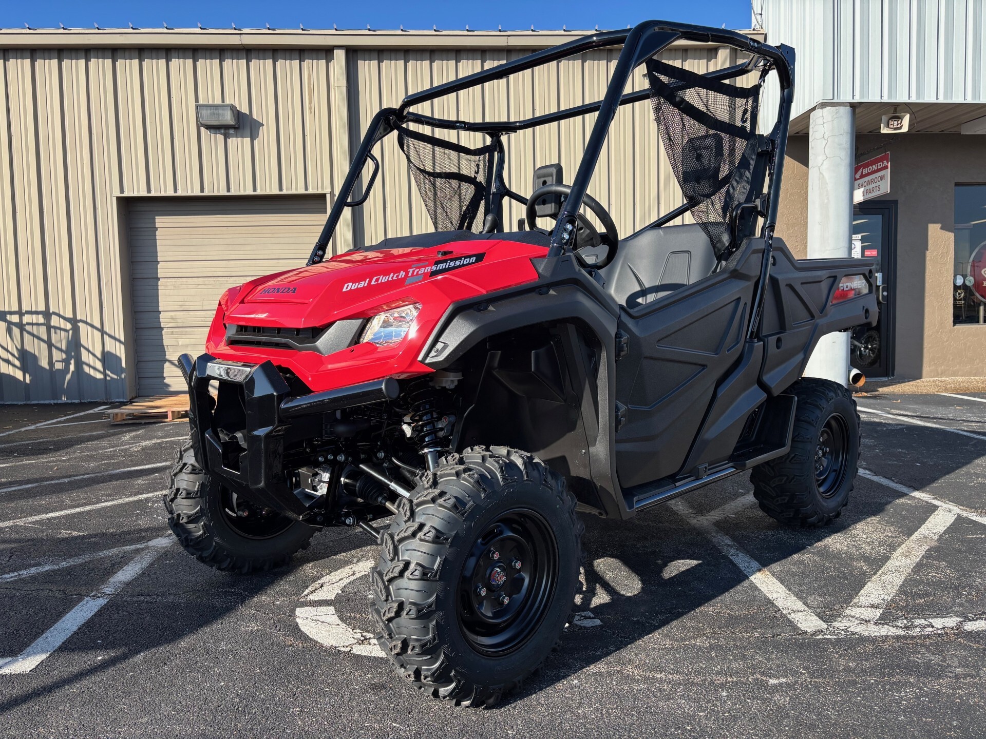 2025 Honda PIONEER 1000 Base in st. louis MO