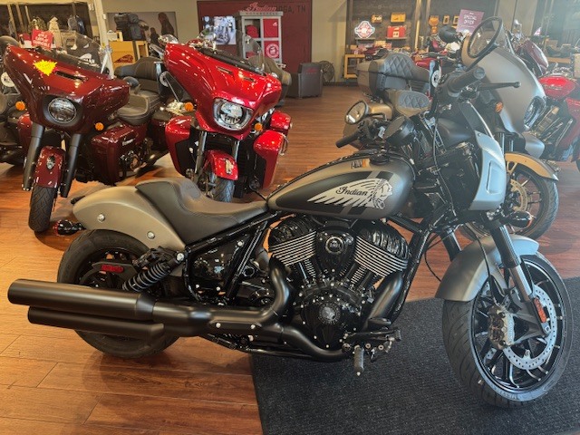 2026 Indian SPORT CHIEF in Chattanooga, TN