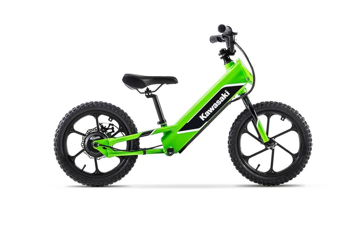 2023 Kawasaki ELEKTRODE in North Kingstown, RI
