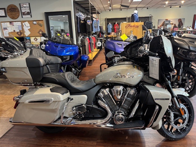 2026 Indian ROADMASTER POWERPLUS 112 LIMITED WITH POWERBAND LIMITED in Chattanooga, TN