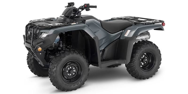 2025 Honda Rancher AT EPS in north kingstown RI