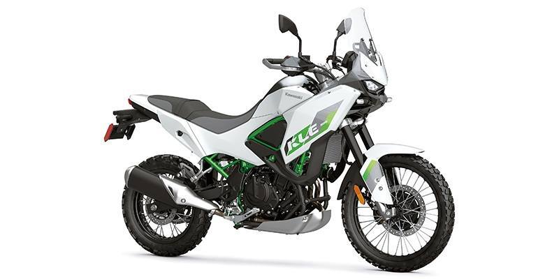 2026 Kawasaki KLE 500 ABS SE ABS SE in North Kingstown, RI