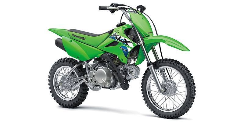 2026 Kawasaki KLX 110R 110R in North Kingstown, RI