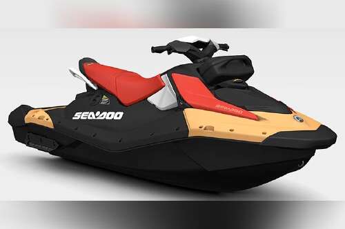 2026 Sea-Doo SPARK 3UP CONV 90 AUD IBR in ventura CA