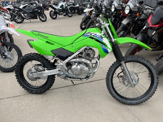 2026 Kawasaki KLX 140R L 140R L in Cheyenne, WY