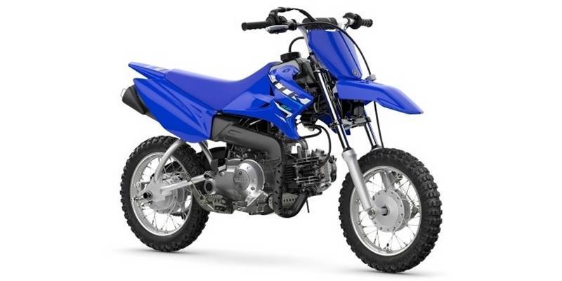 2026 Yamaha TT-R50E E in Gettysburg, PA