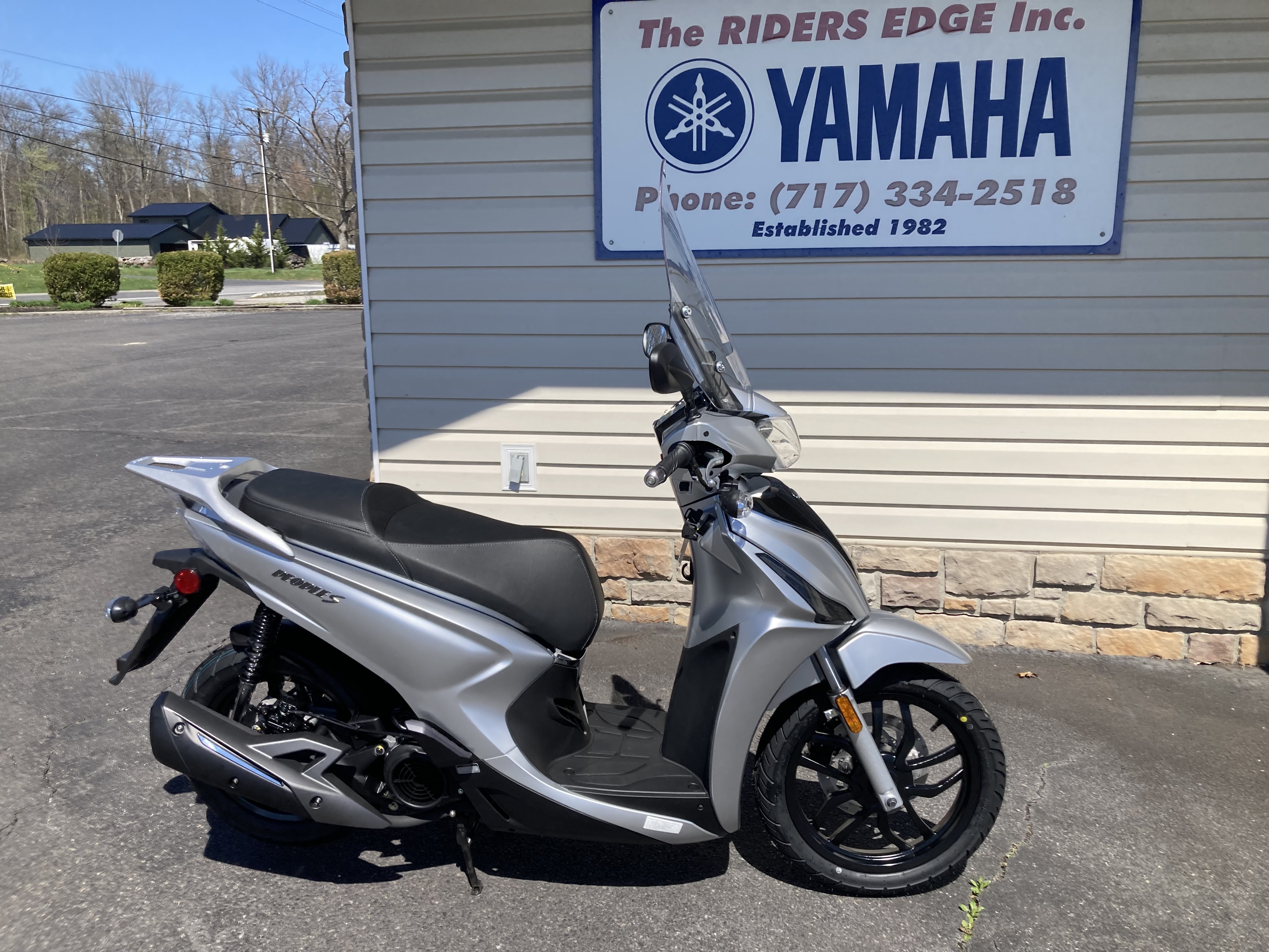2026 Kymco PEOPLE S 150i 150 in Gettysburg, PA