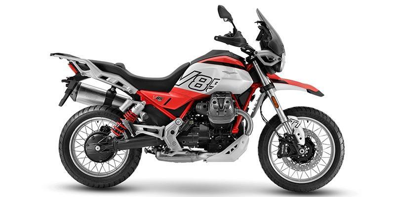 2025 Moto Guzzi V85 TT TT in North Kingstown, RI