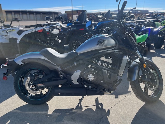 2025 Kawasaki Vulcan S Café S CAFE in Cheyenne, WY