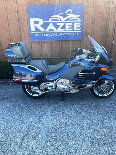 2005 BMW K1200 in North Kingstown, RI