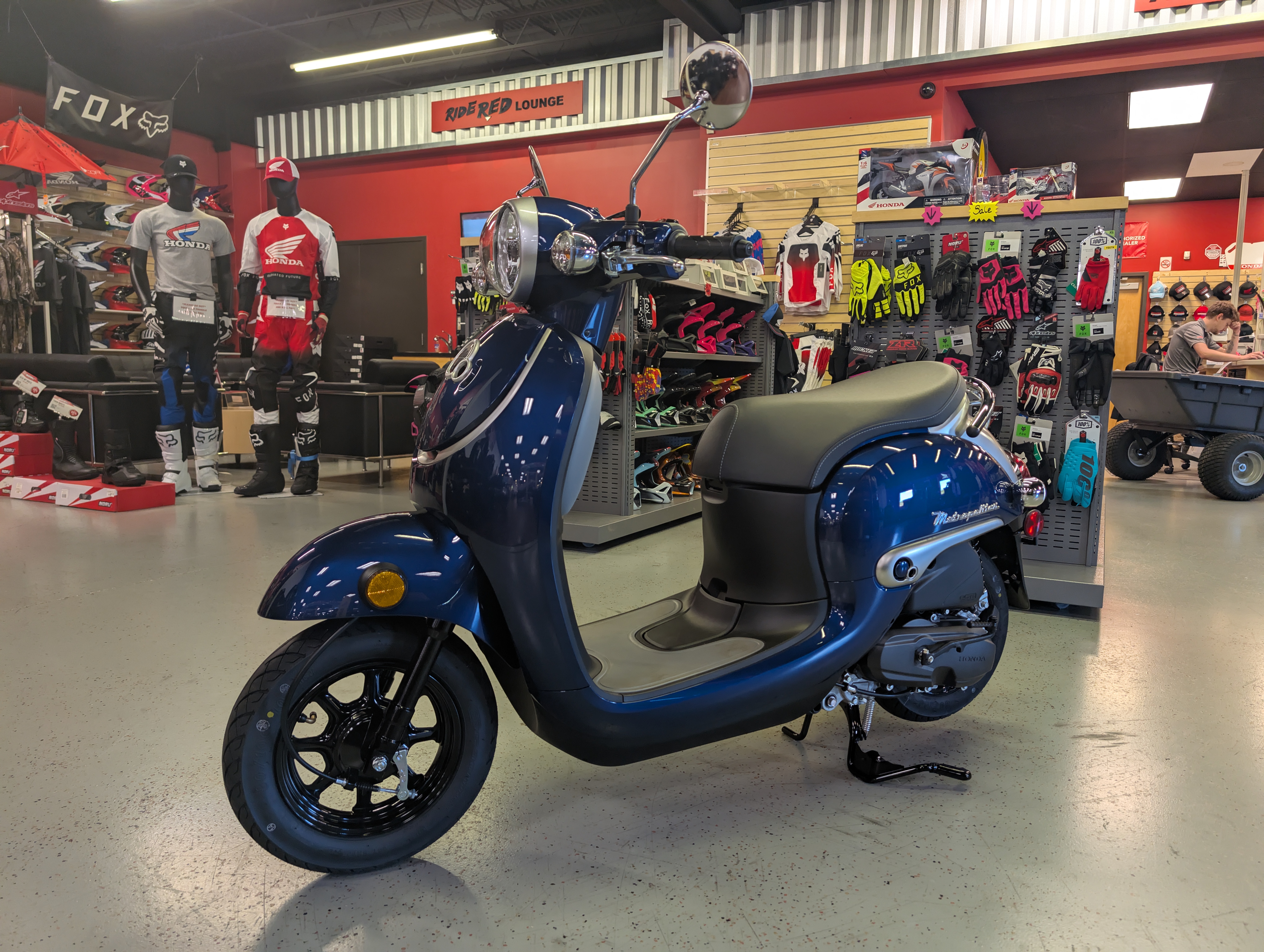 2026 Honda Metropolitan in Winchester, VA